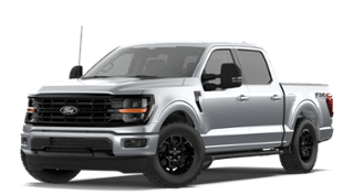 2026 Ford F-150® External Image 2
